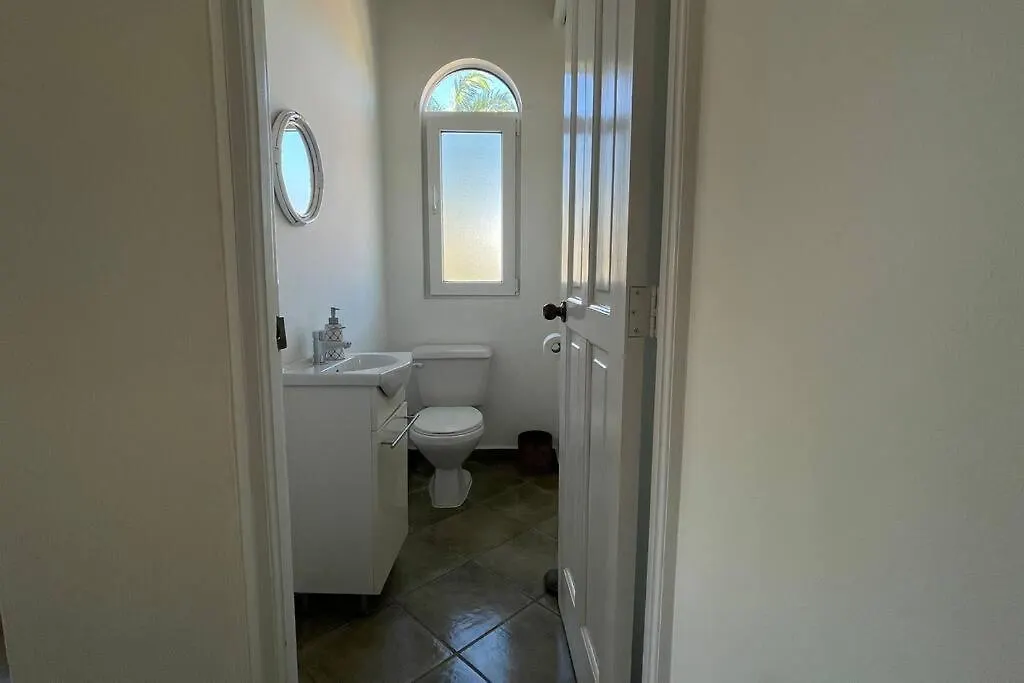 Cabarete Beach Apartment Dominican Republic
