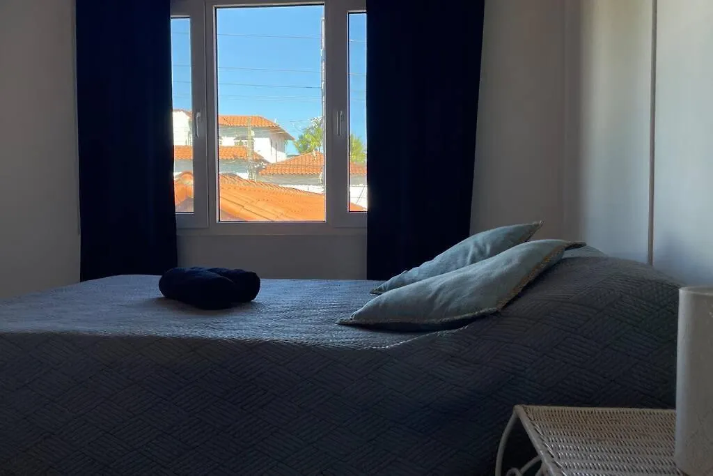 Cabarete Beach Apartment