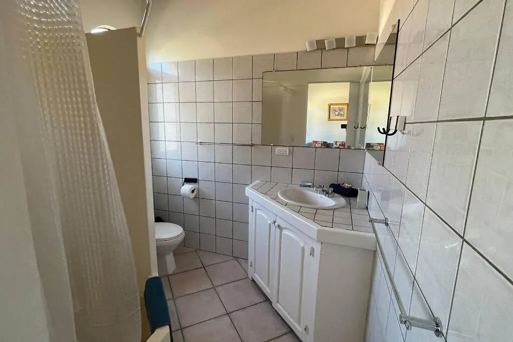 Cabarete Beach Apartment