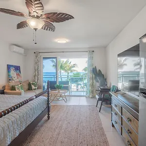 Apartment House - Luxe - Ocean View, Maho
