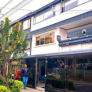 visit hotel