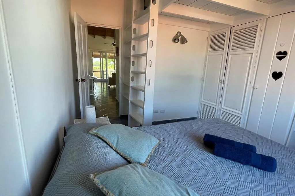 Cabarete Beach Apartment