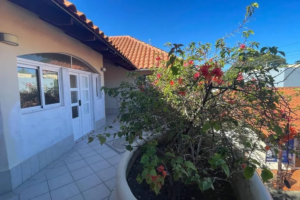 Cabarete Beach Apartment Dominikana