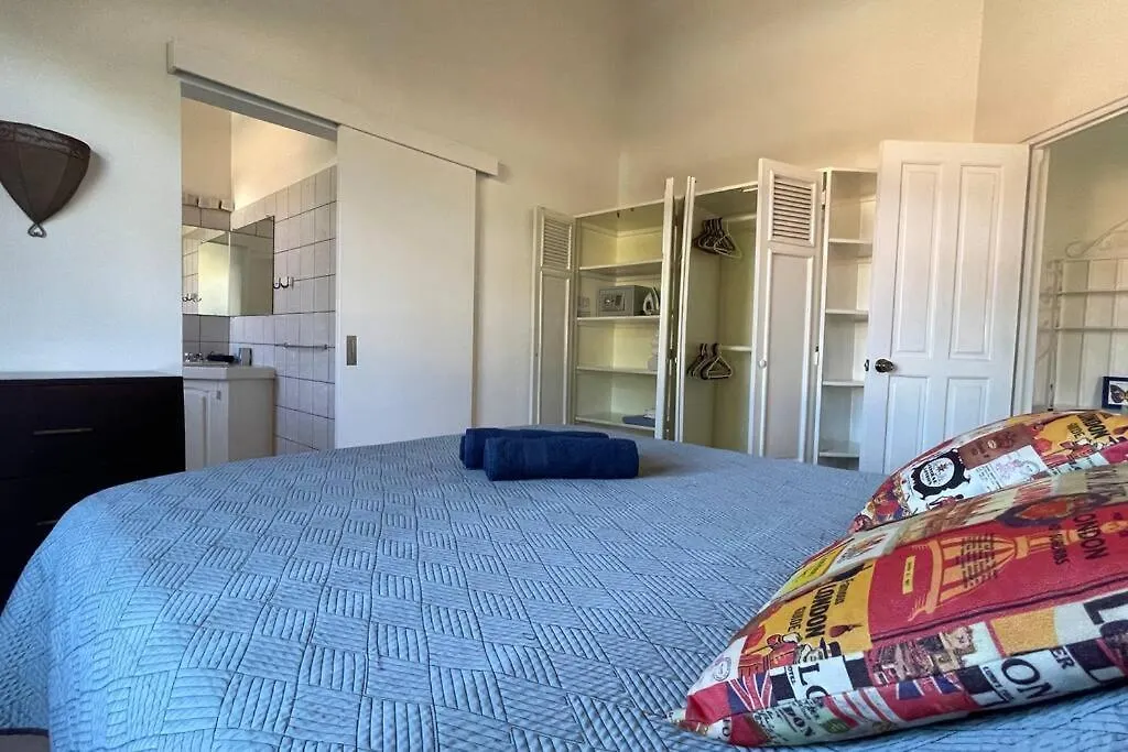 Cabarete Beach Apartment Dominikana